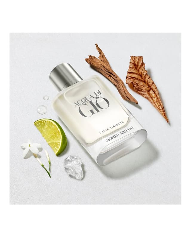 Thumbnail 2 de Giorgio Armani Acqua di Giò Eau de Toilette 100ml 🌊