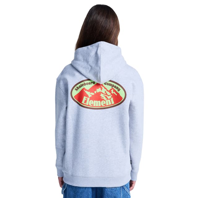 Thumbnail 5 de Element Epic Po Y Sudadera niños 🎽