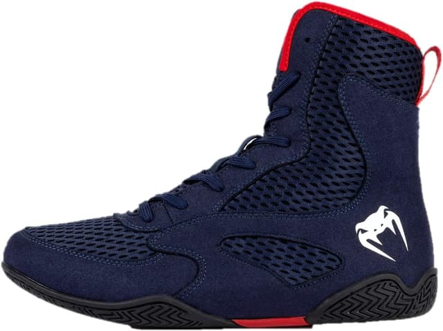 Detalle de VENUM Contender Boxing Shoes boxing shoes