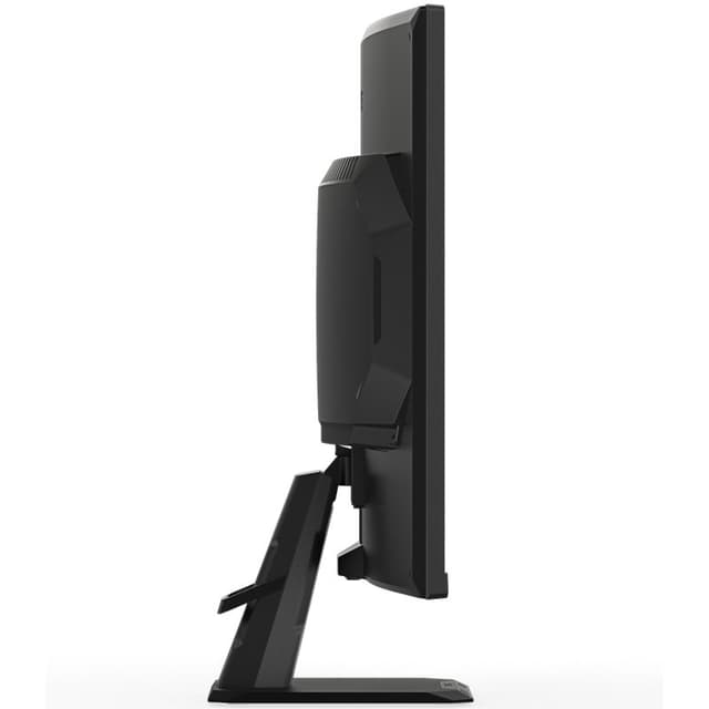 Detalle 2 de Gigabyte GS27QCA 27" curvo VA QHD 180Hz con FreeSync