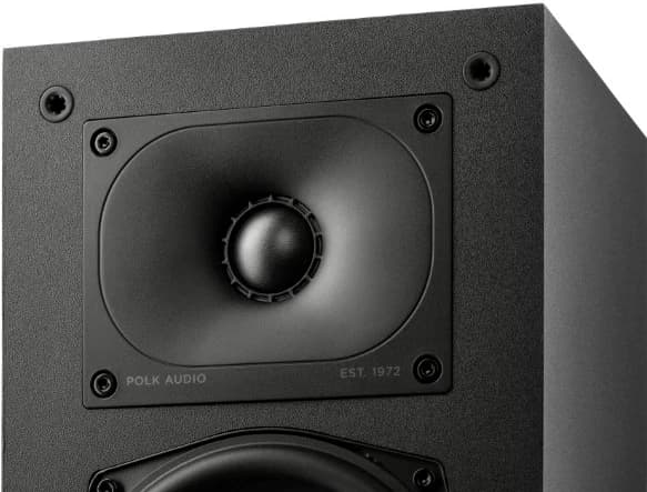 Thumbnail 6 de Polk Audio Monitor XT15 40 000 Hz