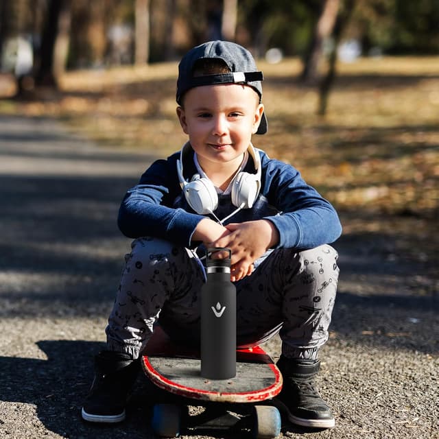 Thumbnail 6 de Botella Agua 500ml Cantimplora térmica