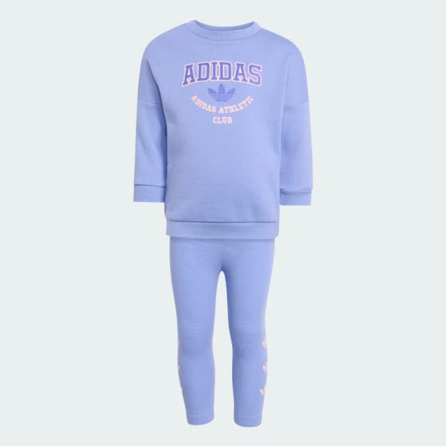 Detalle de TREFOIL SUIT I