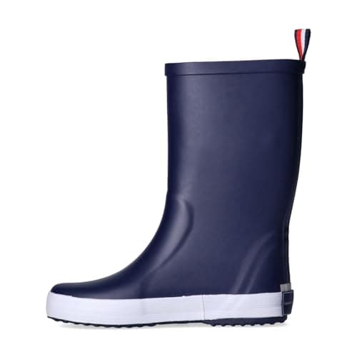 Thumbnail 5 de Tommy Hilfiger Rudy botas de agua azul 30