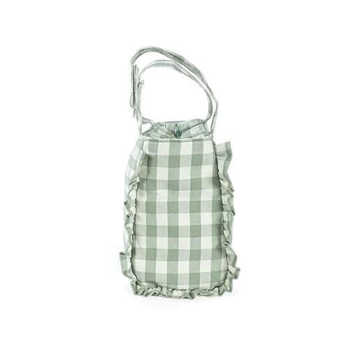 Detalle 2 de Walking Mum Remy bolso maternidad 31×17×12 cm