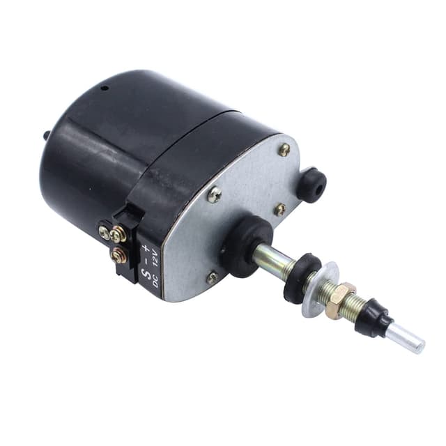 Thumbnail 2 de SHLPDFM 12V Wiper Motor for Tractor Cabs