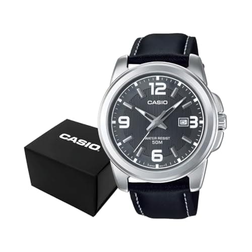 Thumbnail 5 de Casio MTP-1314PL-8AVEF Reloj 50 m