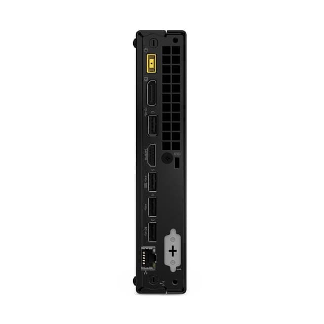 Detalle de Lenovo ThinkCentre neo 50q Gen 4 i5-13420H 8GB/256GB mini PC profesional
