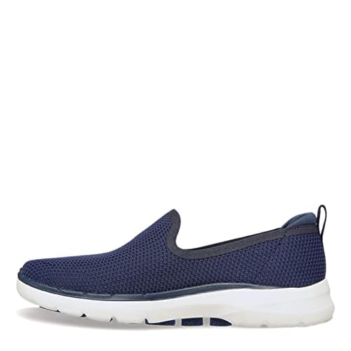 Thumbnail 3 de Skechers Go Walk 6 Clear Virtue 43 EU, Navy