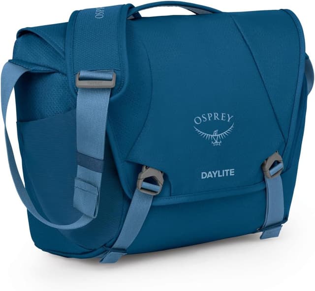 Detalle de Osprey Daylite Messenger Arbeitstasche