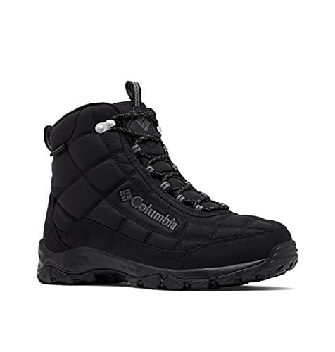Detalle de Columbia FIRECAMP Botas de nieve para hombre