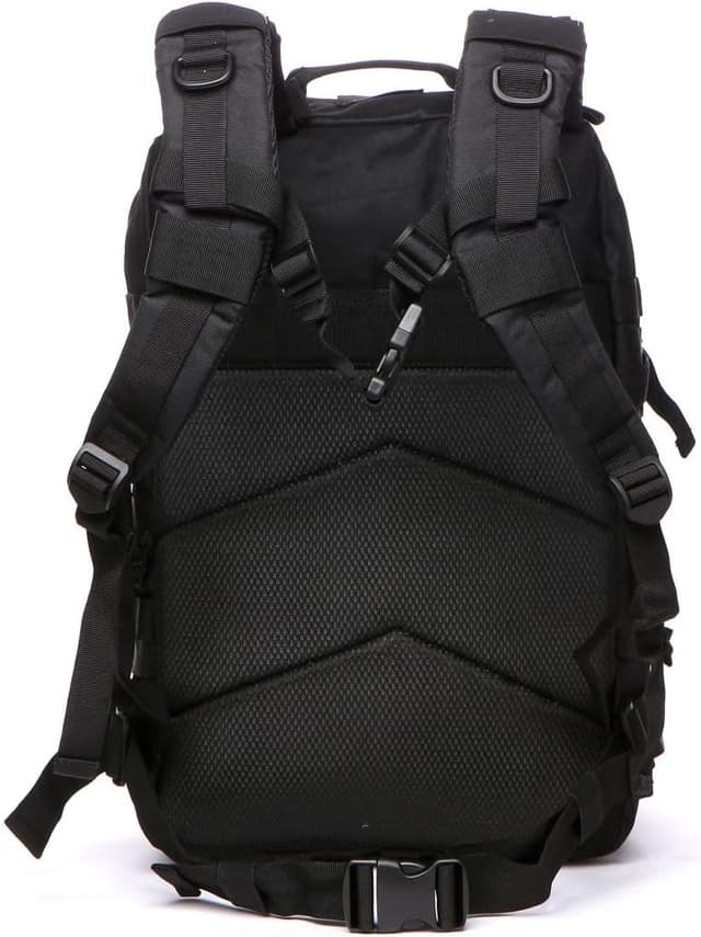 Thumbnail 3 de GUJOIN Mochila Táctica 50L Impermeable