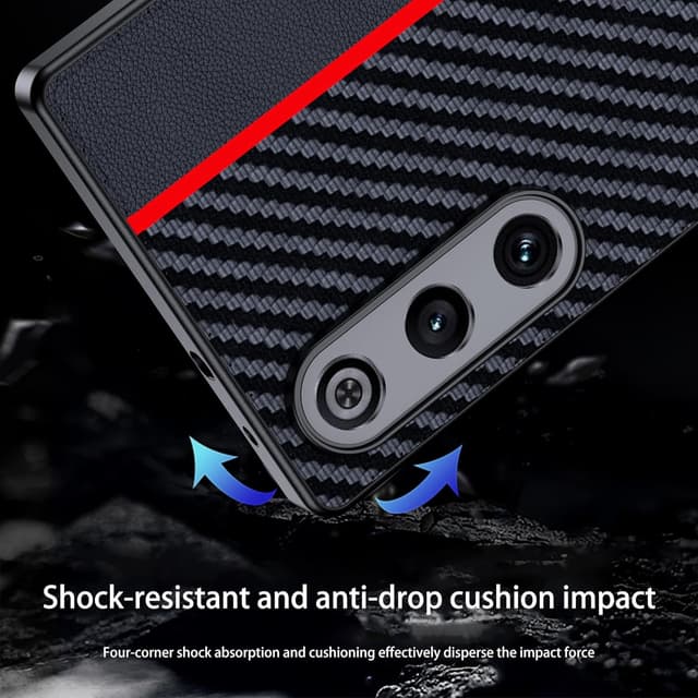 Detalle 2 de FDHYFGDY Hülle für RedMagic 10 Air