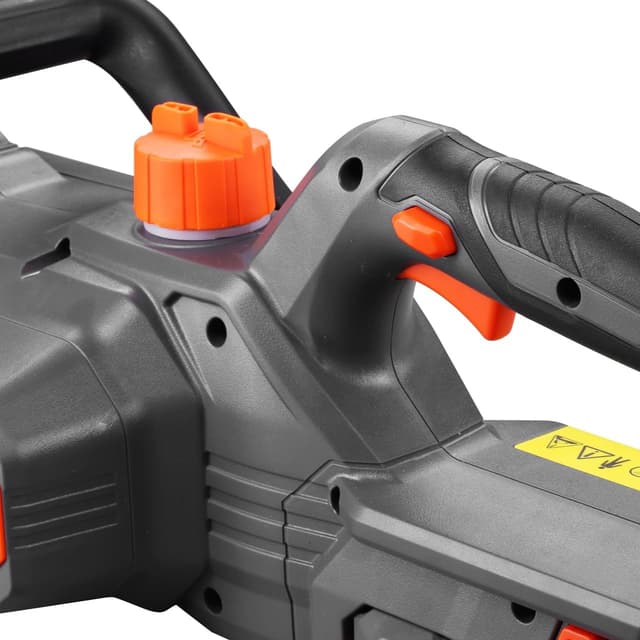 Thumbnail 6 de FUXTEC FX-E1KS20 motosierra 20V 24 cm