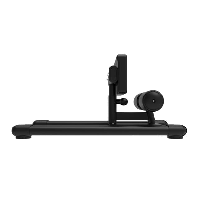 Detalle de Fitness Tech Sissy Squat — máquina para sentadillas profundas 🏋