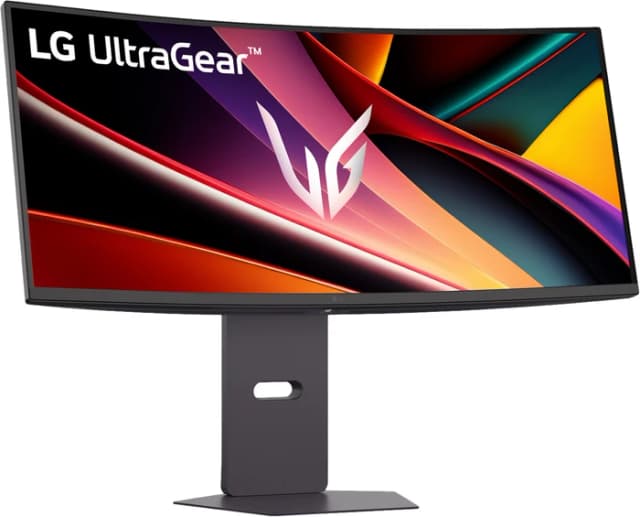 Thumbnail 12 de LG 34G600A-B UltraWide 34" Gaming-Monitor