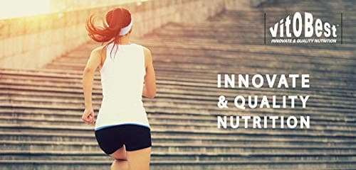 Thumbnail 7 de vit.O.Best VITOBEST Creatina Monohidrato (Creapure®) sabor neutro 500 g