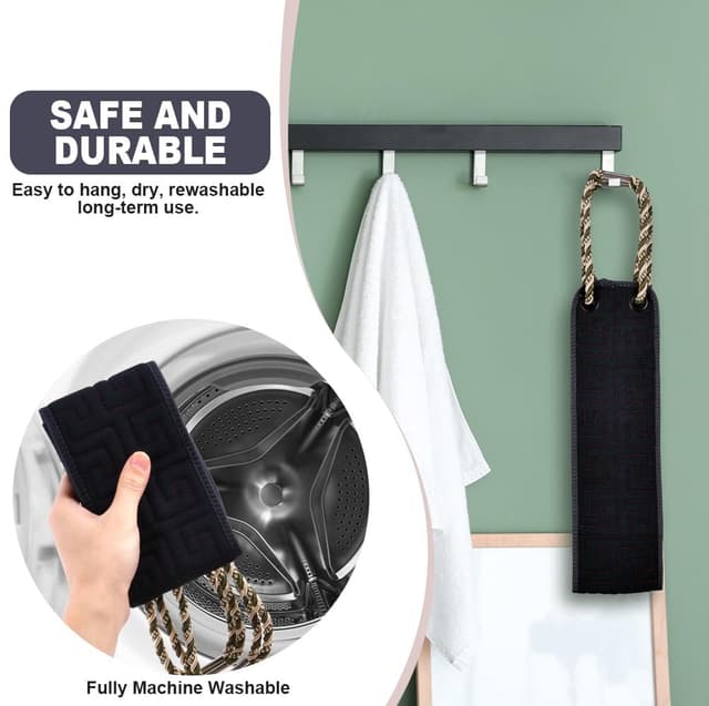 Thumbnail 6 de URAQT Rückenschrubber Peeling 1 Stück