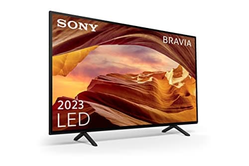 Thumbnail 1 de Sony BRAVIA KD65X75WL 65" 4K HDR Google TV