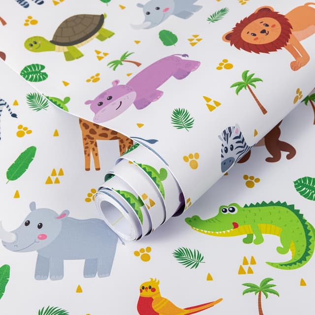 Detalle de Decoroom pellicola adesiva opaca verde scuro 30 x 200 cm per mobili