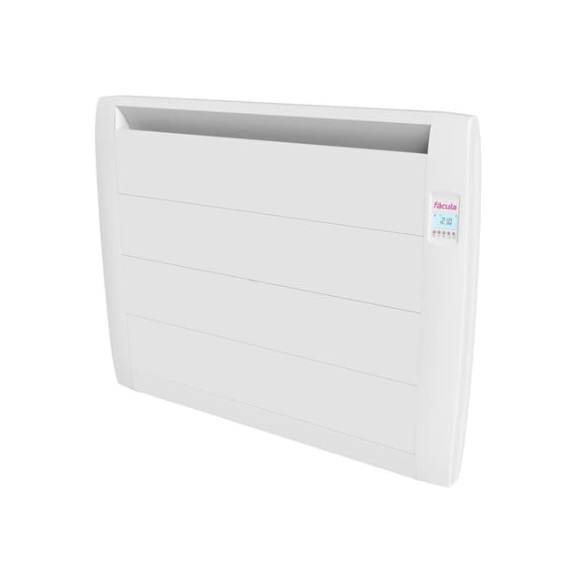 Detalle 2 de Fácula L1500AD Emisor térmico programable