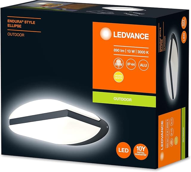 Thumbnail 6 de LEDVANCE ENDURA STYLE Cylinder Wall 6W iluminación IP44