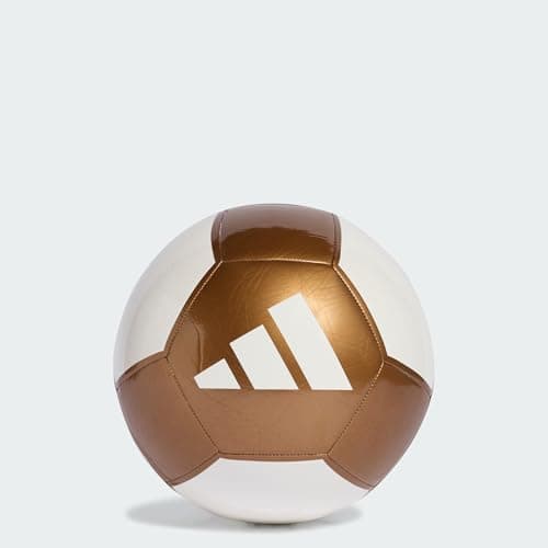 Thumbnail 4 de adidas EPP Club Ball Tactile Gold Met./White 3