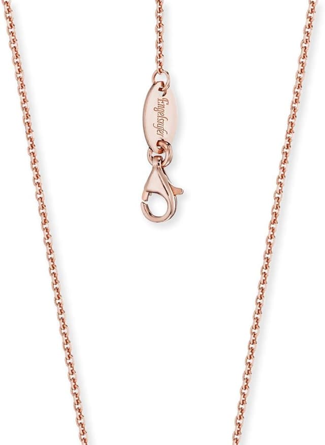 Detalle de Engelsrufer ERNA-48-15R Ankerkette 48 cm