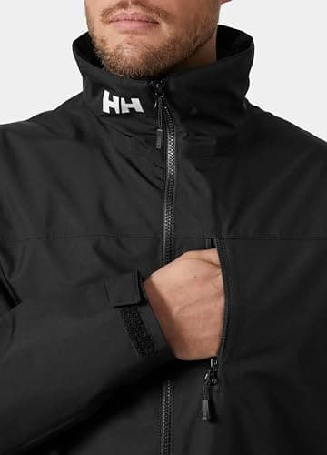 Thumbnail 6 de Helly Hansen Crew Midlayer Jacket 2XL chaqueta térmica 🔥