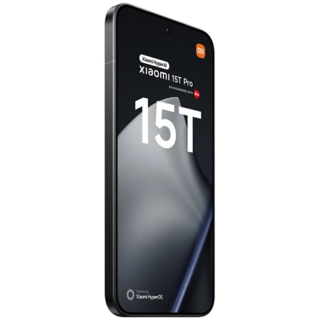 Thumbnail 1 de Xiaomi 15T Pro 12 GB 1 TB 6,83" AMOLED 5G Cámara Leica 50 MP