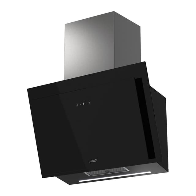 Imagen de Cata THALASSA PRO 700GBK campana decorativa 5 velocidades en OfertitasTOP