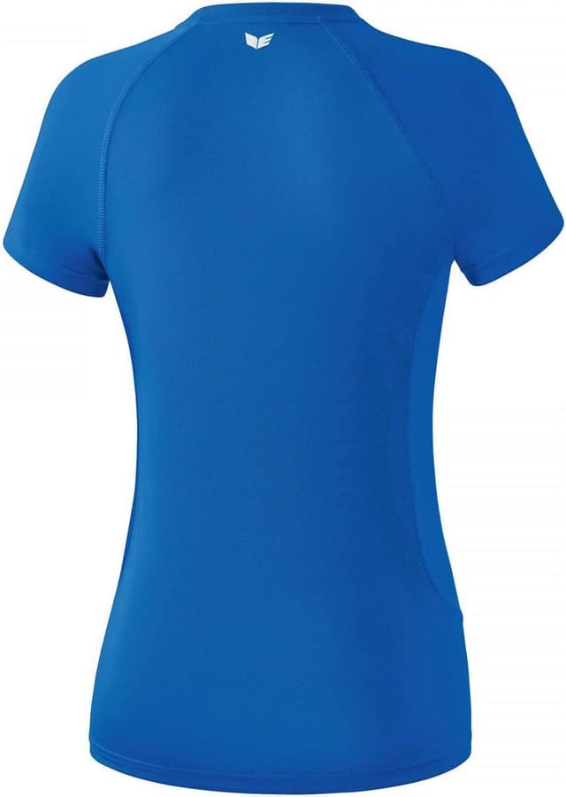Thumbnail 3 de Erima Damen Laufshirt Perforamance T-Shirt