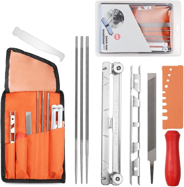 Imagen de OFFCUP Schärfgerät Schärfse 10‑teilig en OfertitasTOP