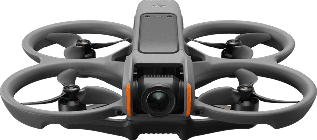 Detalle de DJI Avata 2 Fly More Combo