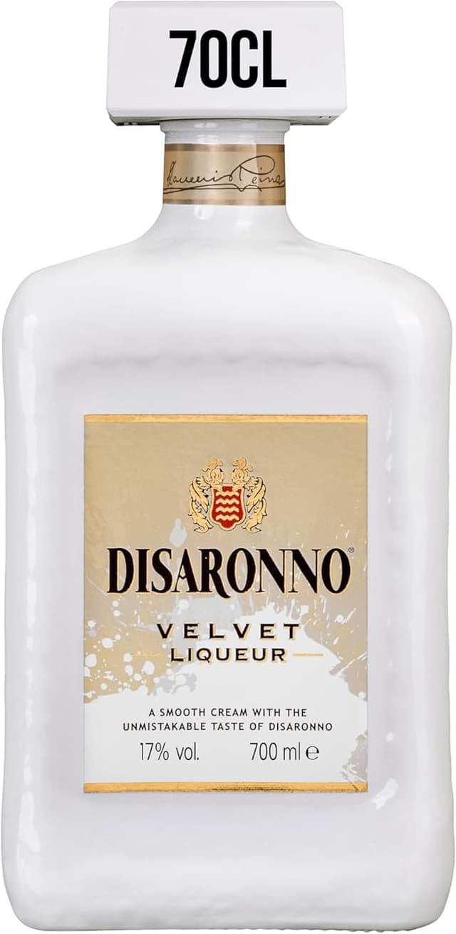 Imagen de Disaronno Velvet Licor de Crema 70cl 🍸 en OfertitasTOP