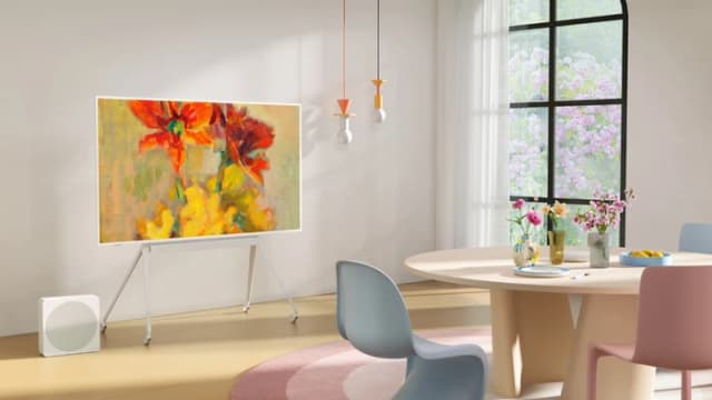 Thumbnail 20 de TCL 55A300 PRO NXTVision 55"