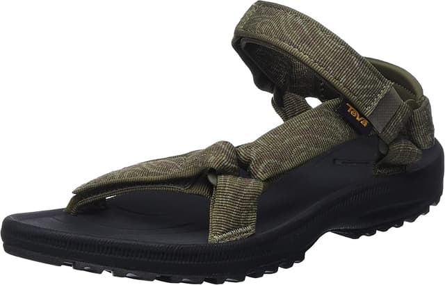 Detalle de Teva 1017424 Sandalias mujer 37 EU 👡