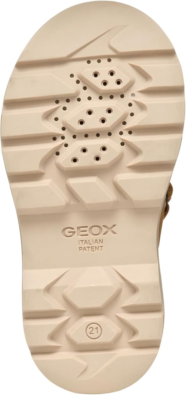 Thumbnail 6 de Geox B Kiddartah Boy BAnkle Boot Jungen Stiefel