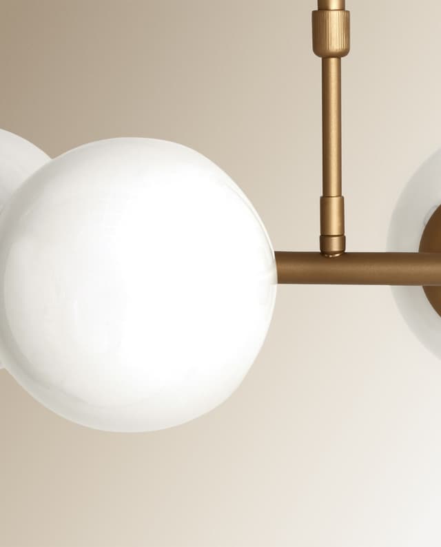 Thumbnail 2 de El Corte Inglés Room Ofelia, lámpara de techo 🛋