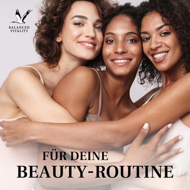 Detalle 2 de Biotin Zink Selen Tabletten mit 10 mg Zink