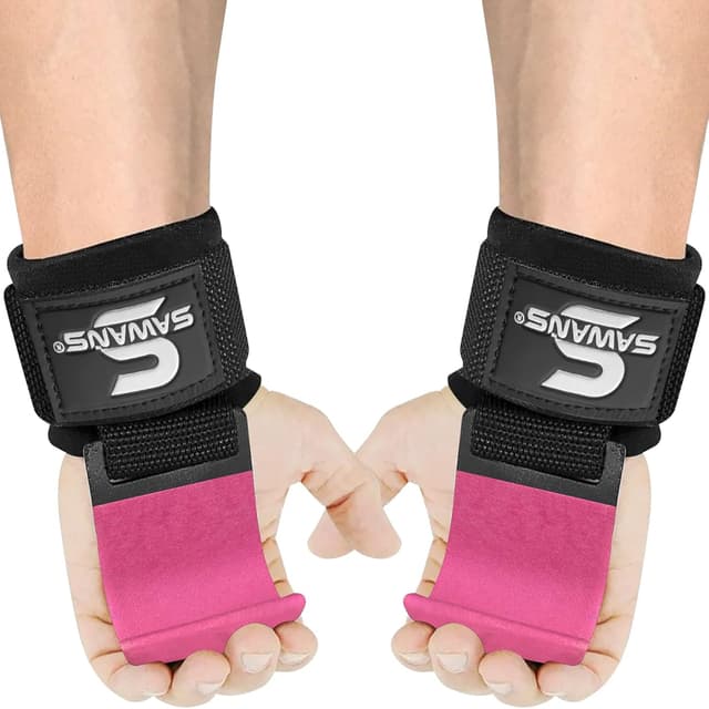 Detalle 2 de Lifting Hooks Non-Slip Coated Heavy Duty