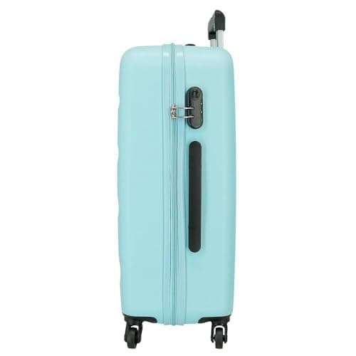 Detalle 2 de Roll Road Flex Juego de maletas rígidas 182 L 9,62 kg