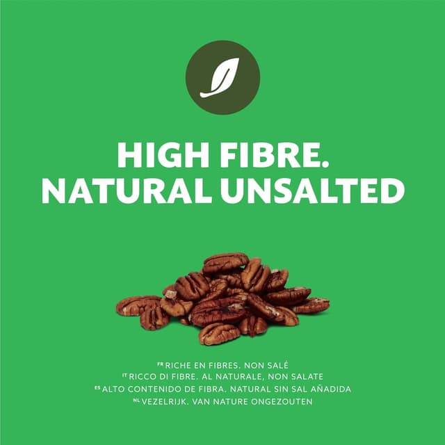 Thumbnail 5 de by Amazon Noci Pecan sgusciate 7x200 g