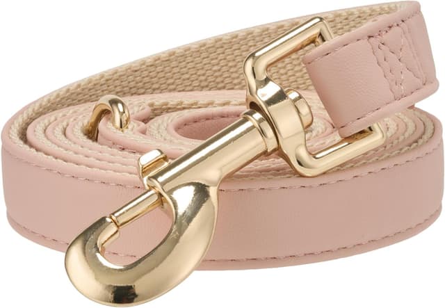 Detalle de YUDOTE 150cm Soft Cotton Dog Lead