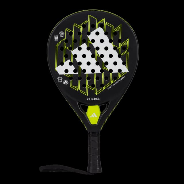 Imagen de adidas RX Series Lime Pala de pádel en OfertitasTOP
