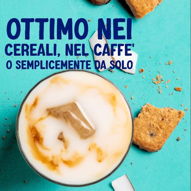 Thumbnail 4 de ALPRO CLASSICO Bevanda al cocco 8 L