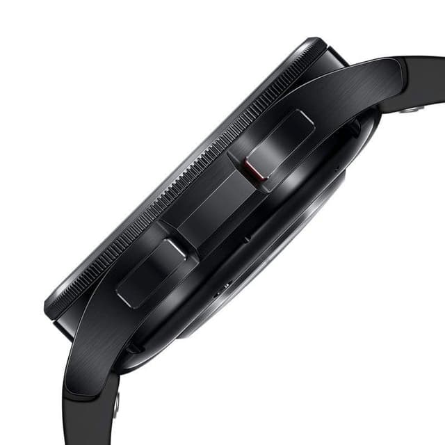 Thumbnail 1 de Samsung Galaxy Watch6 Classic 43 mm Negro