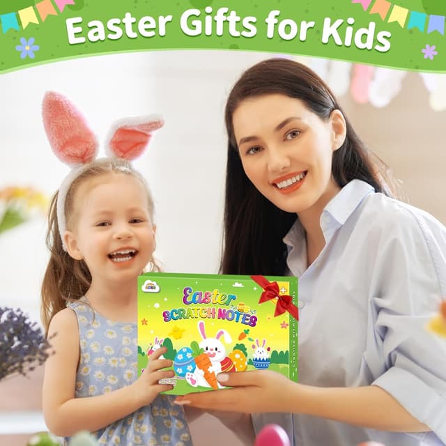 Thumbnail 3 de ZMLM 24 Libros Scratch Art