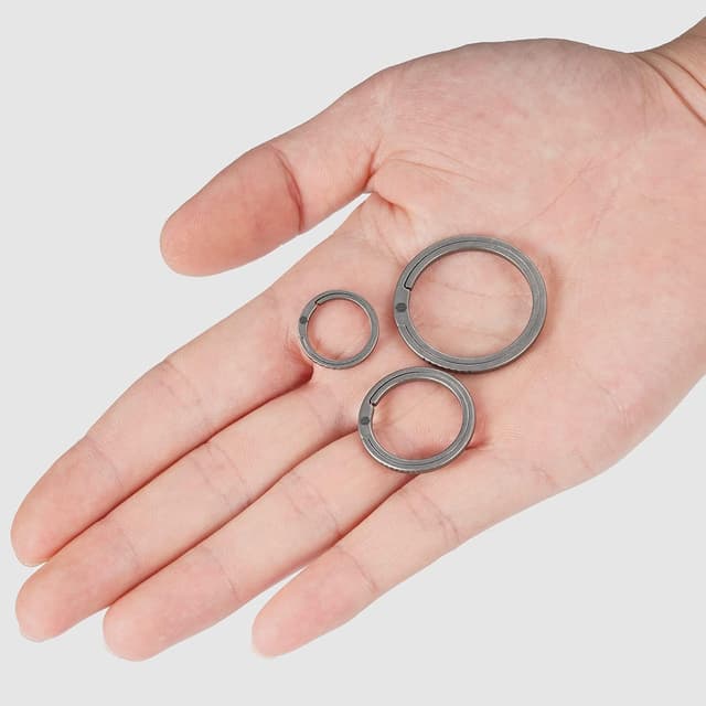 Thumbnail 1 de KeyUnity Titan Schlüsselanhänger KA12