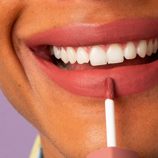 Thumbnail 1 de 3INA MAKEUP The Longwear Lipstick 261 rossetto 💄